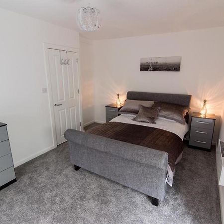 Nazarene Apartments In Leeds Pudsey Εξωτερικό φωτογραφία